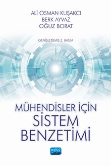 Mühendisler İçin Sistem Benzetimi - Kolektif