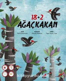 18+2 Ağaçkakan - Muhammed Hadi Muhammedi