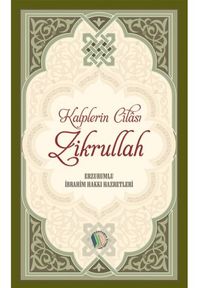 Kalplerin Cilası Zikrullah