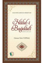 Halid-i Bağdadi