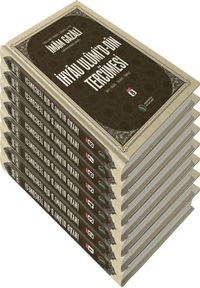 İhyau Ulumid'd-Din Tercümesi