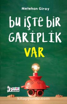 Bu İşte Bir Gariplik Var - Metehan Giray