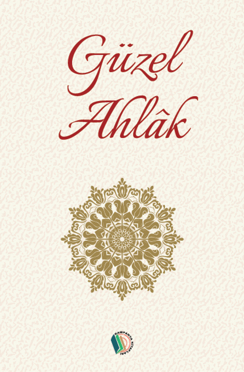 Güzel Ahlak cep boy