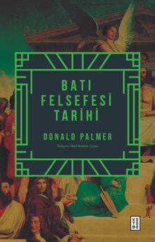 Batı Felsefesi Tarihi
