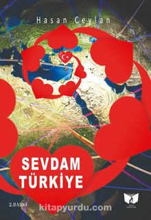 Sevdam Türkiye - Hasan Ceylan