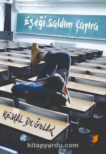 Eşşeği Saldım Çayıra - Kemal Doğular