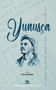 Yunusça Güldeste - Ali Saçıkara