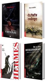 İlk ve Son Serisi Set (4 Kitap)