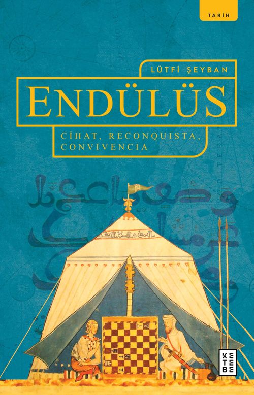 Endülüs & Cihat, Reconquista, Convivencia