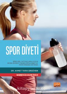 Spor Diyeti - Ahmet Tarık Ergüven