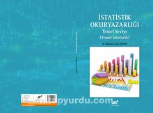 İstatistik Okuryazarlığı Temel Seviye (Temel İstatistik ) - Dr. Mehmet Arda Yılmaz