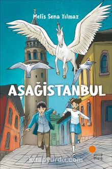 Aşağİstanbul - Melis Sena Yılmaz