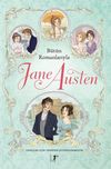 B&uuml;t&uuml;n Romanlarıyla Jane Austen (Ciltli)