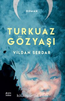 Turkuaz Gözyaşı - Vildan Serdar