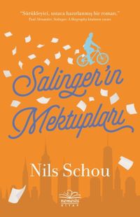 Salinger'ın Mektupları