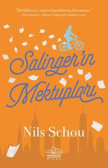 Salinger'ın Mektupları
