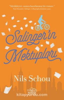 Salinger’ın Mektupları - Nils Schou