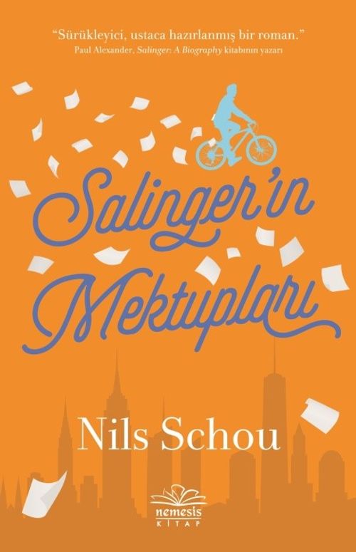 Salinger'ın Mektupları