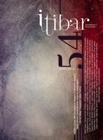 Sayı:54 Mart 2016 İtibar Edebiyat ve Fikriyat Dergisi