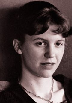  Sylvia Plath