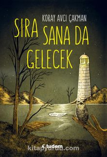 Sıra Sana da Gelecek - Koray Avcı Çakman