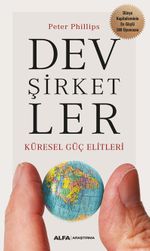 Dev Şirketler & Küresel Güç Elitleri
