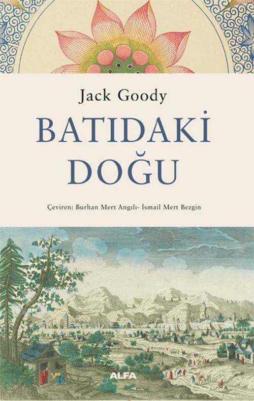 Batıdaki  Doğu