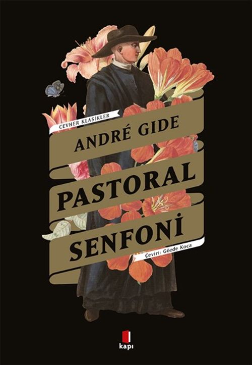 Pastoral Senfoni / Cevher Klasikler