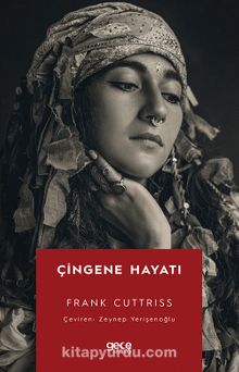 Çingene Hayatı - Frank Cuttriss