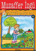 Ökkeş Bahçıvan