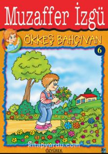 Ökkeş Bahçıvan - Muzaffer İzgü
