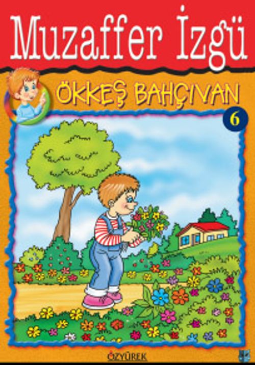 Ökkeş Bahçıvan