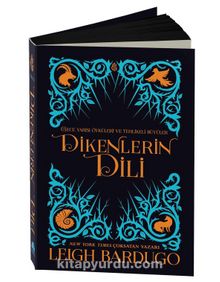 Dikenlerin Dili - Leigh Bardugo