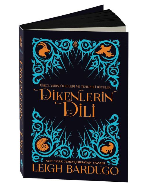 Dikenlerin Dili 