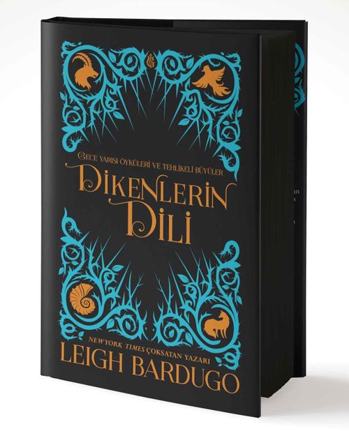 Dikenlerin Dili 