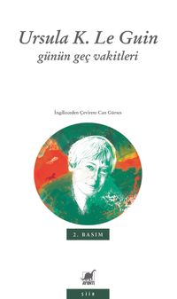 Günün Geç Vakitleri