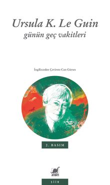 Günün Geç Vakitleri