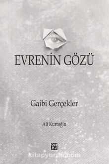 Evrenin Gözü - Ali Kurtoğlu