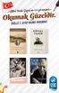 Okumak Güzeldir Kitap Okuma Yarışması Seti