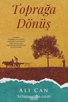 Toprağa Dönüş - Ali Can
