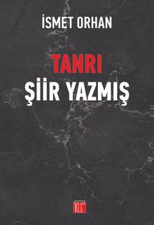 Tanrı Şiir Yazmış