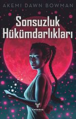 Sonsuzluk Hükümdarlıkları
