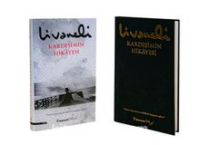 Kardeşimin Hikayesi (Ciltli) - Zülfü Livaneli