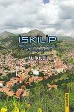 İskilip Suları Hamamları ve Çeşmeleri