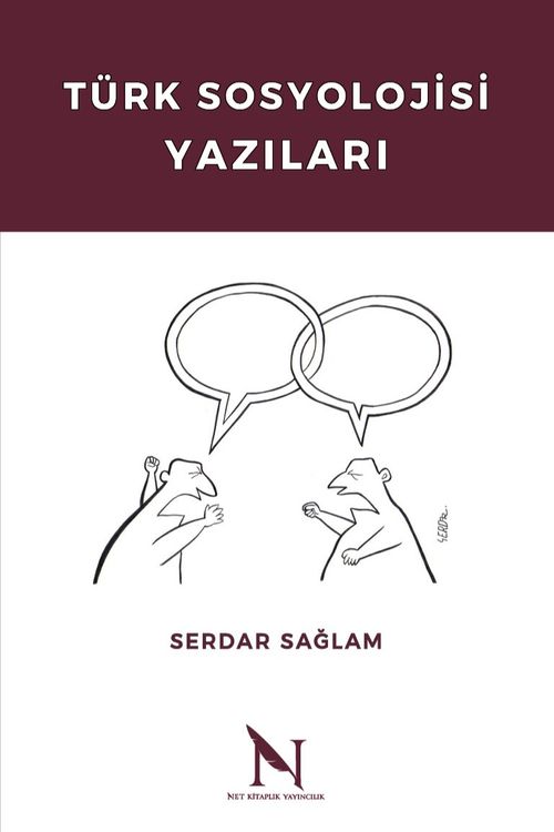 Türk Sosyolojisi Yazıları