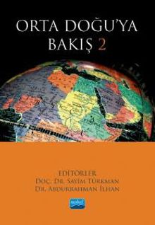 Orta Doğu'ya Bakış 2