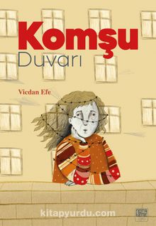 Komşu Duvarı - Vicdan Efe