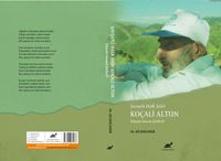 Şavşatlı Halk Şairi  Koçali Altun (Hayatı-Sanatı-Şiirleri)