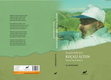 Şavşatlı Halk Şairi  Koçali Altun (Hayatı-Sanatı-Şiirleri)