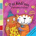 Pisi Kedi'nin Yaramazlıkları / Dokun Eğlen